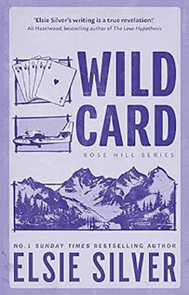 Wild Card (Rose Hill)
